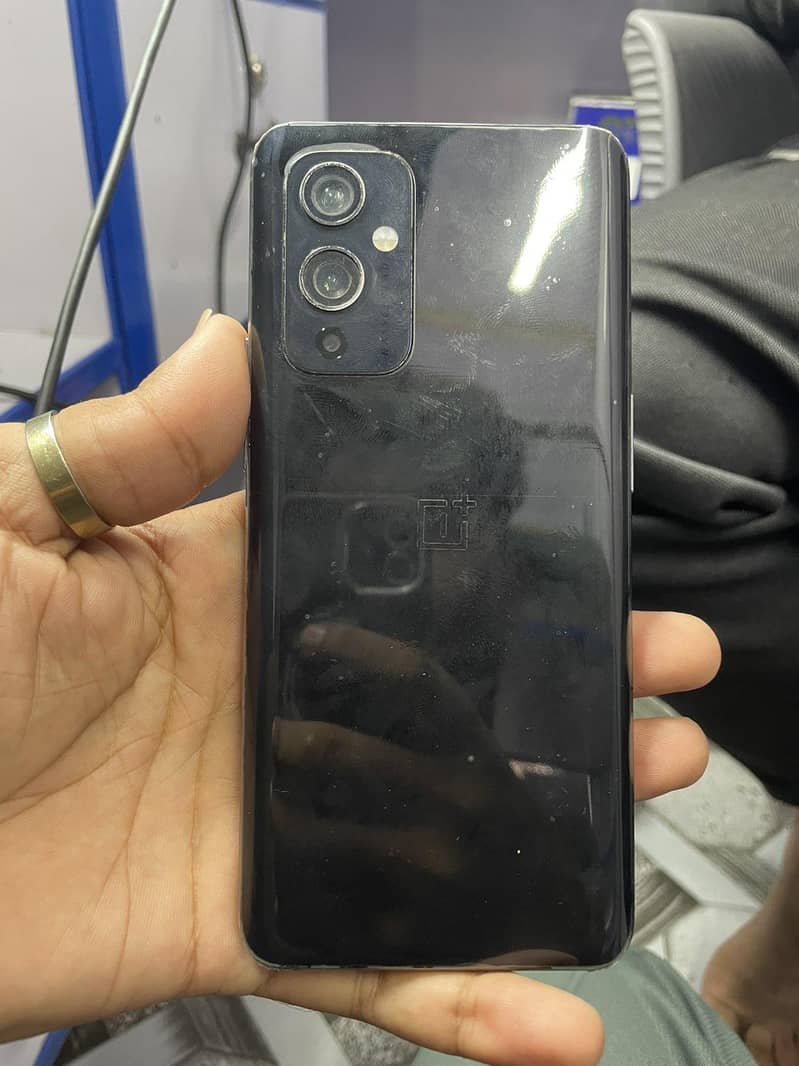 One Plus 9 1