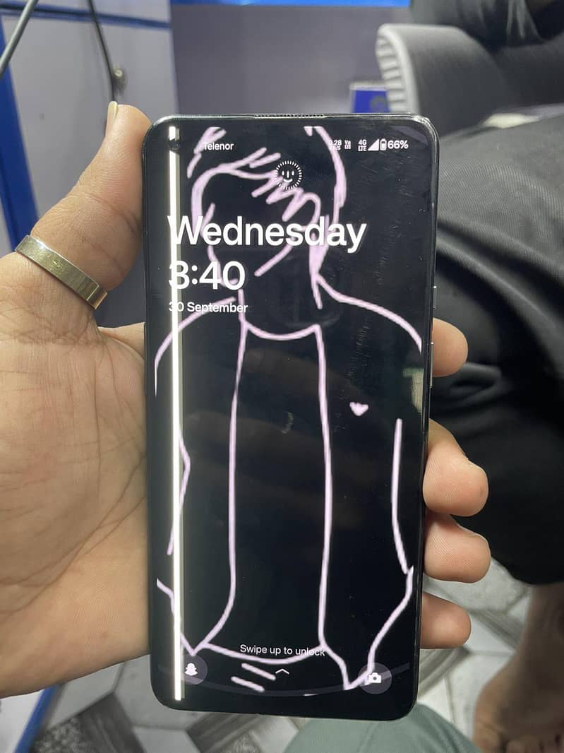 One Plus 9 6
