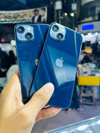 Apple iPhone 13 non pta jv 128 gb