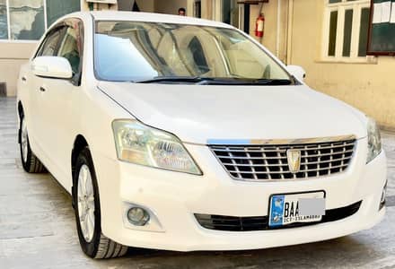 Toyota Premio G superior Package 2.0