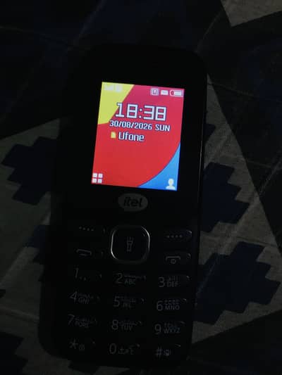 Itel Other Model