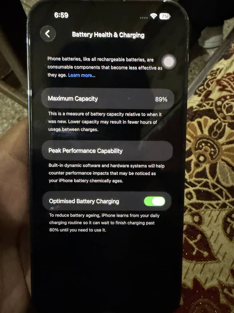 Apple iPhone 14 Pro Max 7