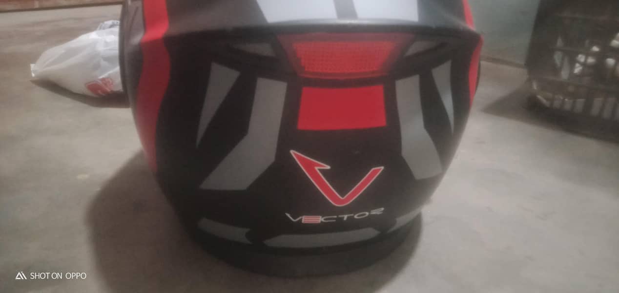vector 2