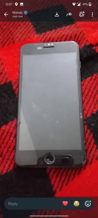 Apple iPhone 7 Plus