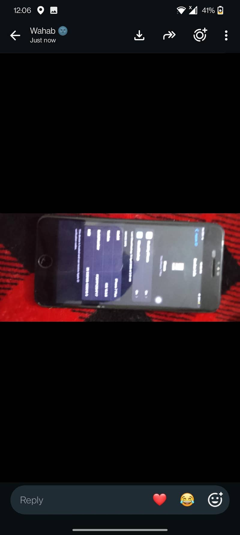 Apple iPhone 7 Plus 3