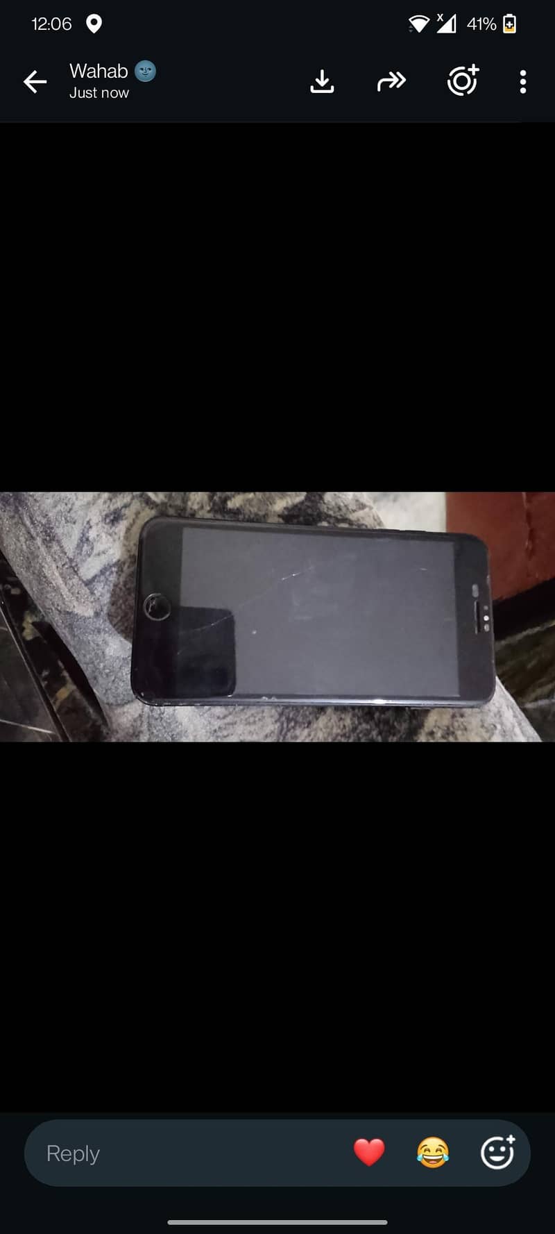 Apple iPhone 7 Plus 7