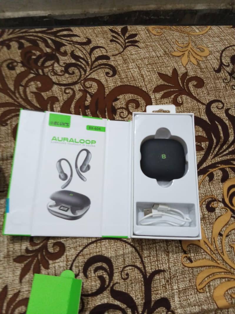 Blackview A200 Pro 3