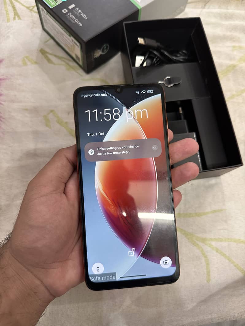 SEGO  NOTE 80X 3