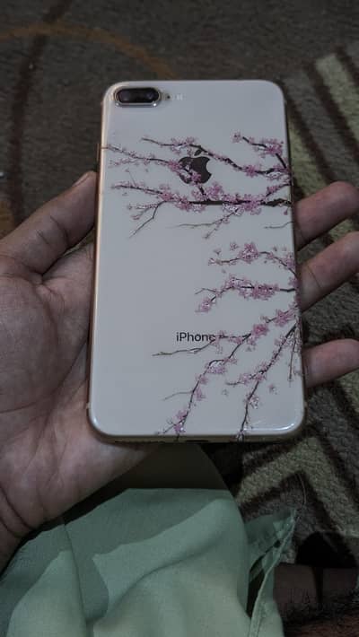 Apple iPhone 8 Plus