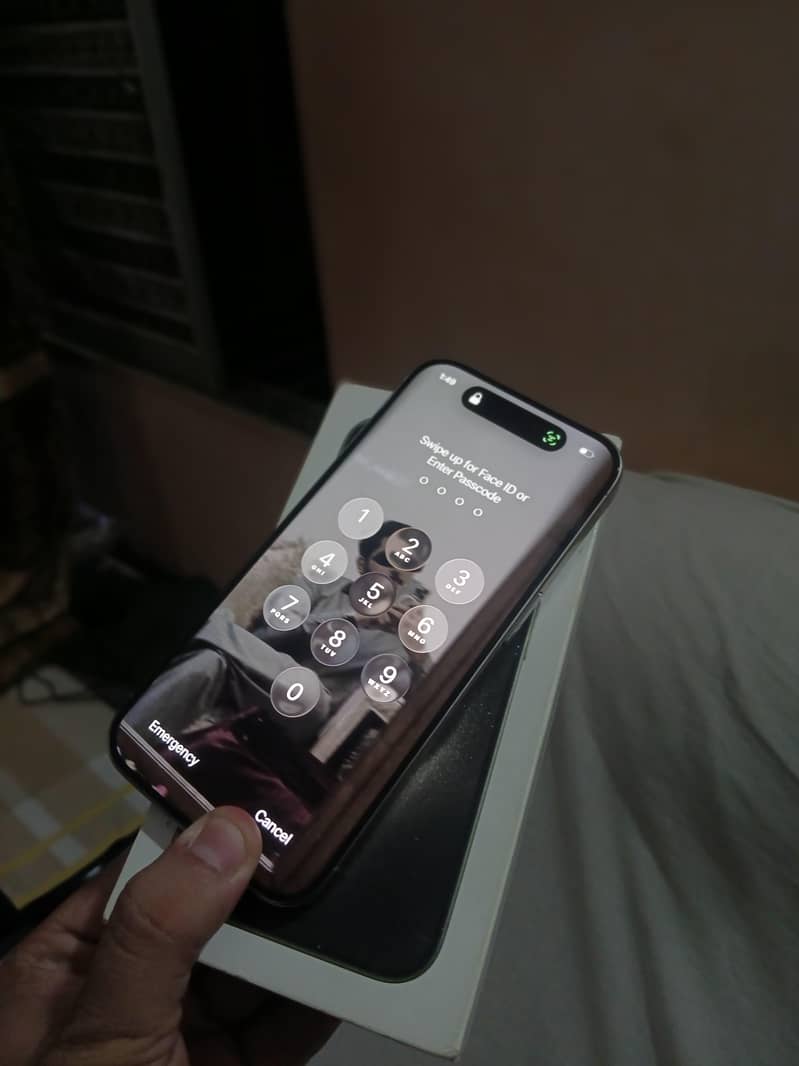 Apple iPhone 15 Pro 5