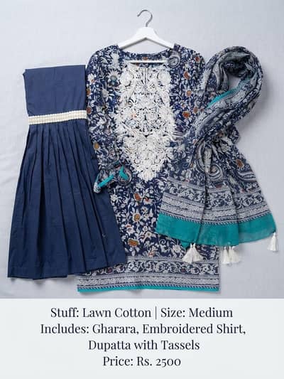 casual wear