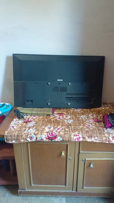 Haire Led 42 inch Simple