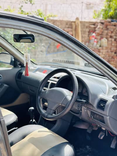 Suzuki Cultus VXL 2009