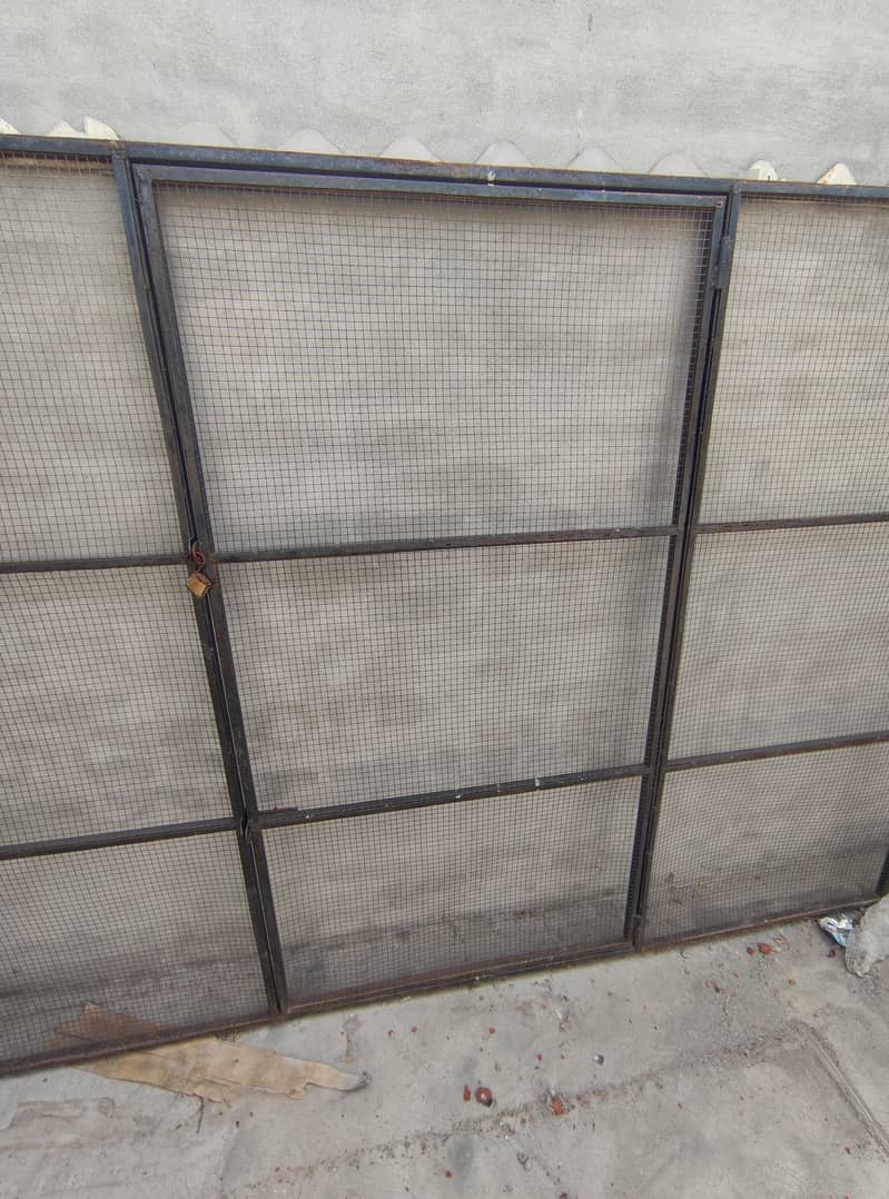 iron grill 3