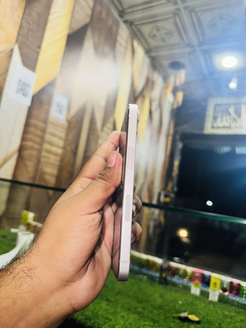 Apple iPhone 13 0