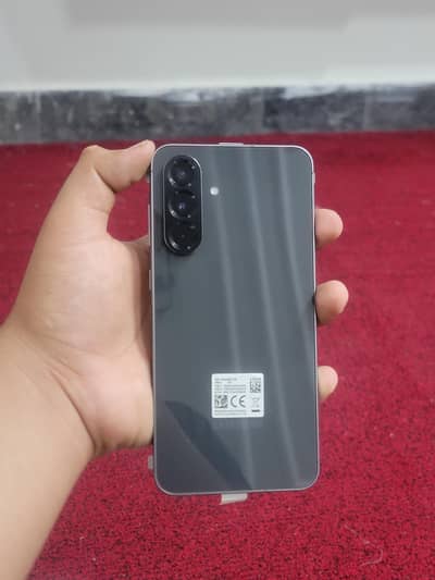 Samsung Galaxy A56