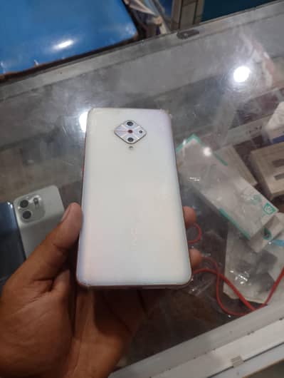 Vivo S1 Pro