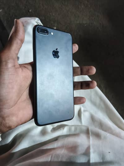 Apple iPhone 7 Plus