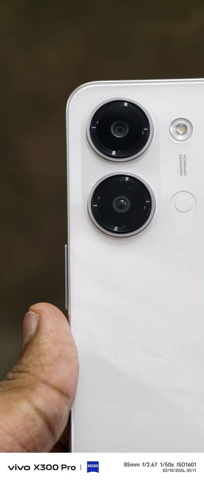 Vivo Other Model
