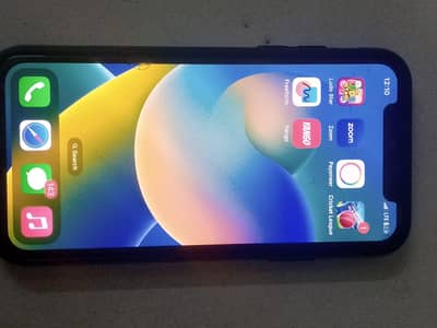 iPhone X PTA Approved 256 GB
