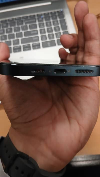 Apple iPhone 12 Pro Max