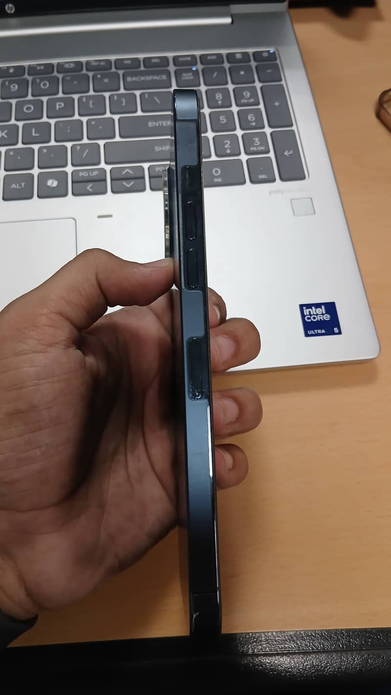 Apple iPhone 12 Pro Max 1