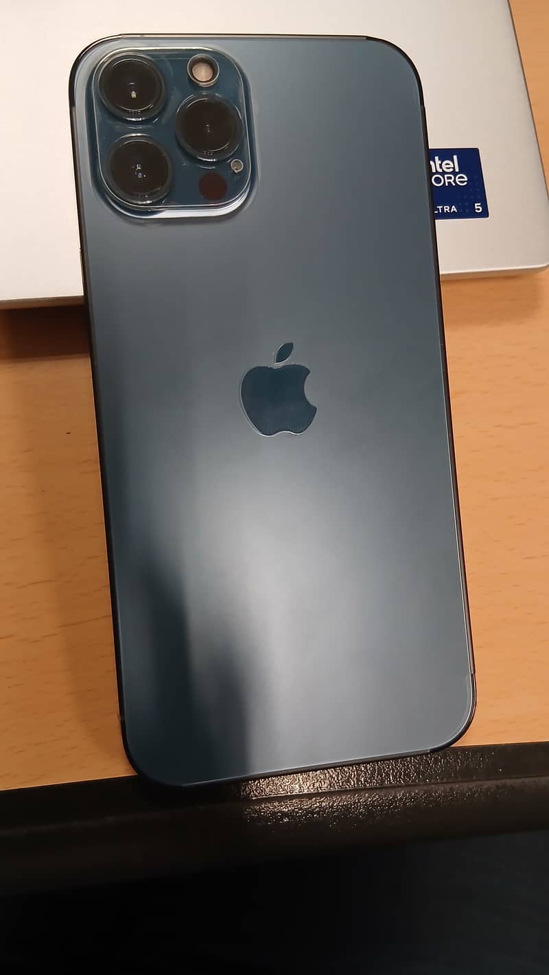 Apple iPhone 12 Pro Max 2