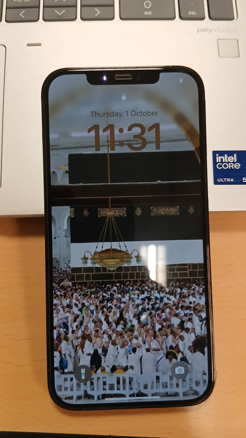 Apple iPhone 12 Pro Max 4