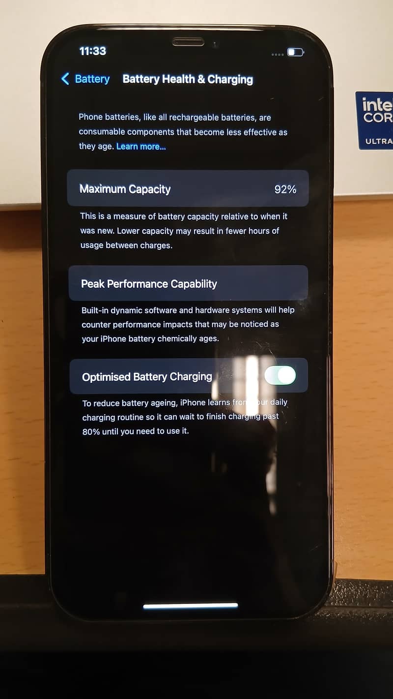Apple iPhone 12 Pro Max 5