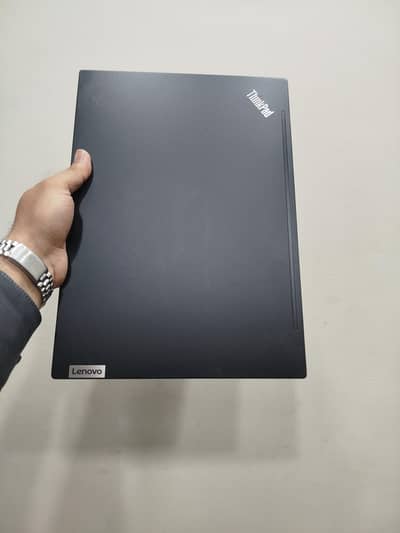 LENOVO THINKPAD L14 GEN 1 Metal i5-10TH 128Gb| 8Gb 14 inch FHD Display