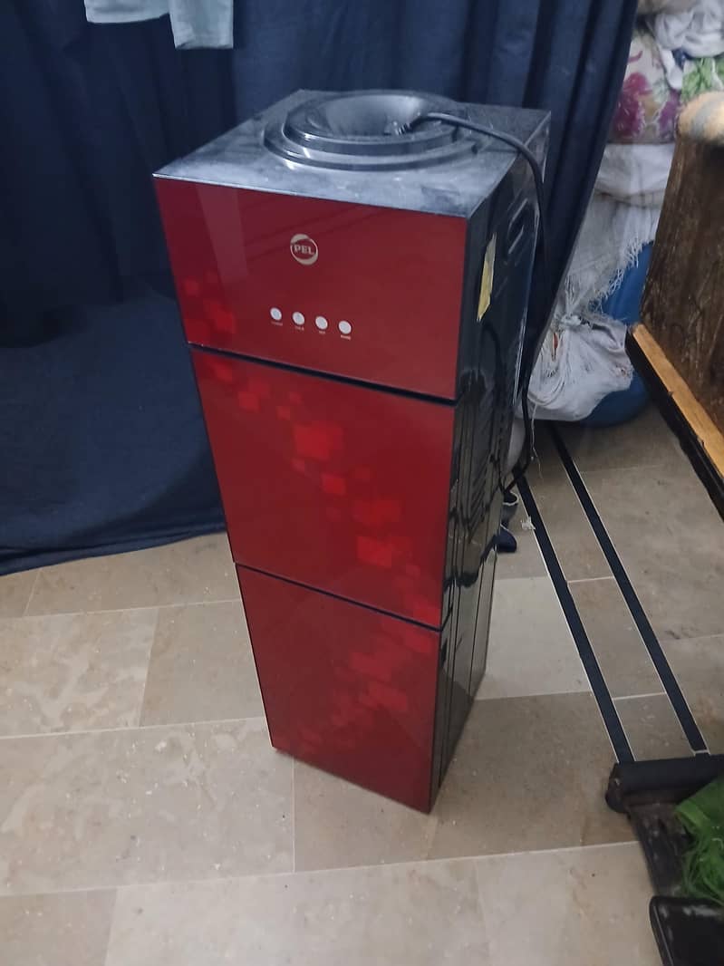 PEL dispenser 2