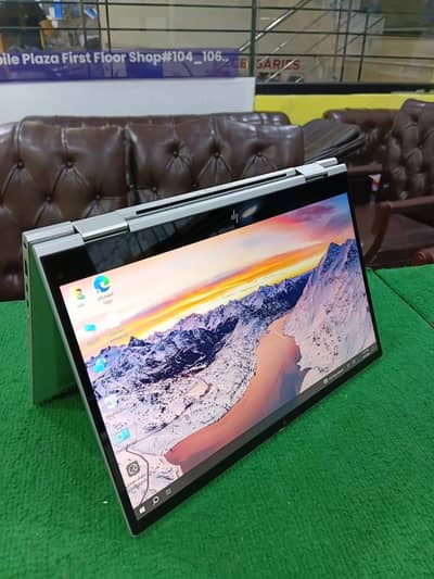 HP elitebook 830 G7 Corei7 10th generation 13.3 Inch