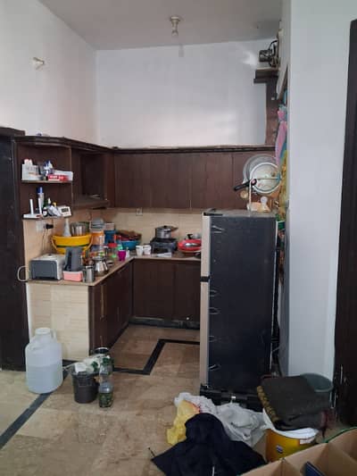 3 marla ground floor for rent