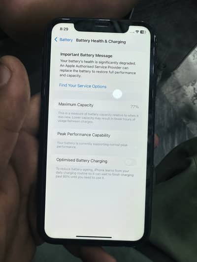 Apple iPhone XR