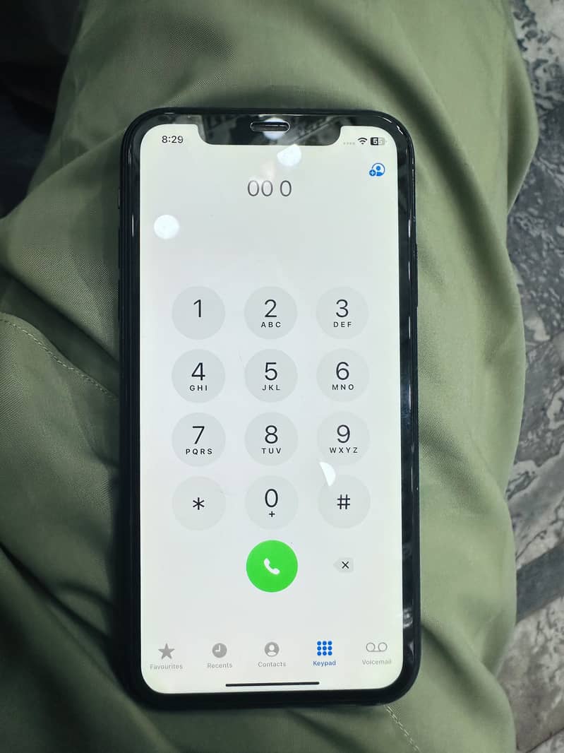 Apple iPhone XR 6