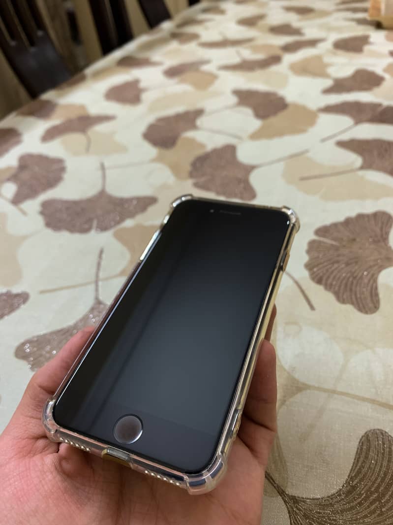 iPhone SE PTA Approved 0