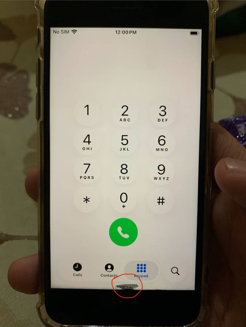 iPhone SE PTA Approved 6
