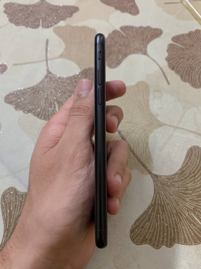 iPhone SE PTA Approved 2