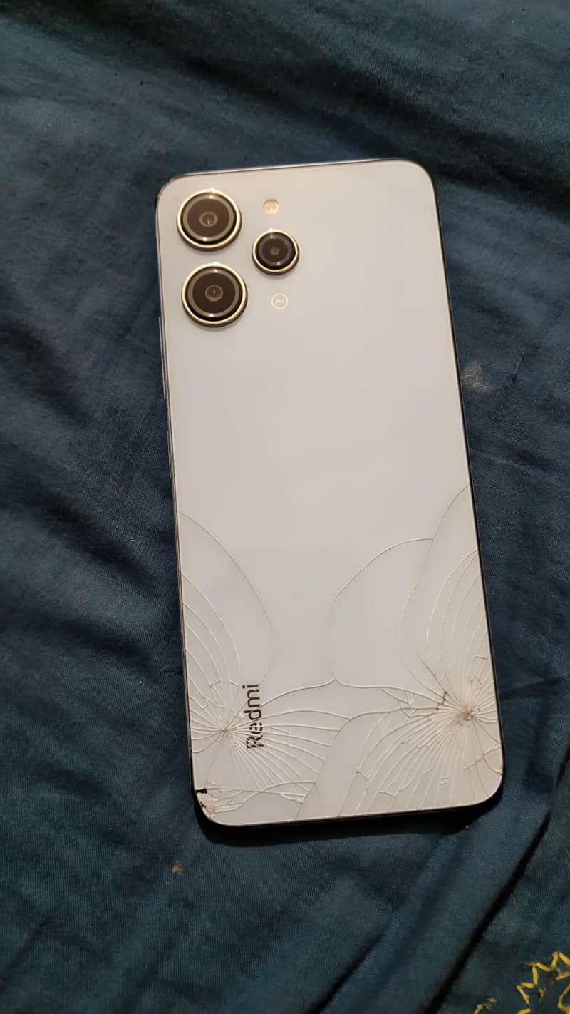 Xiaomi Redmi 12 0