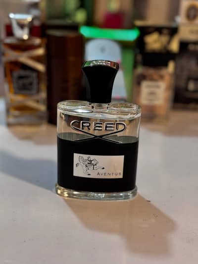 Condition: Brand: Creed  / luxury fragrance for men #Aventus