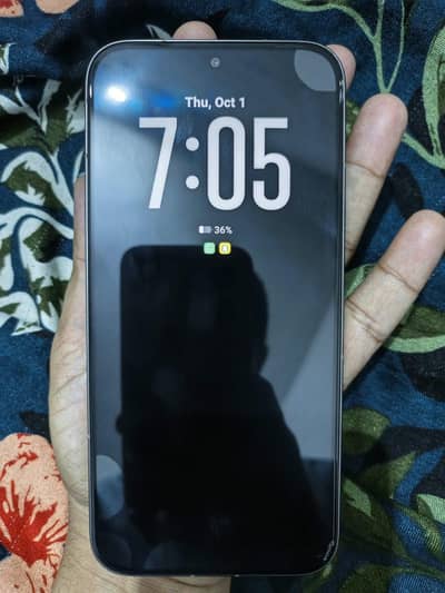Infinix Note 60 Pro