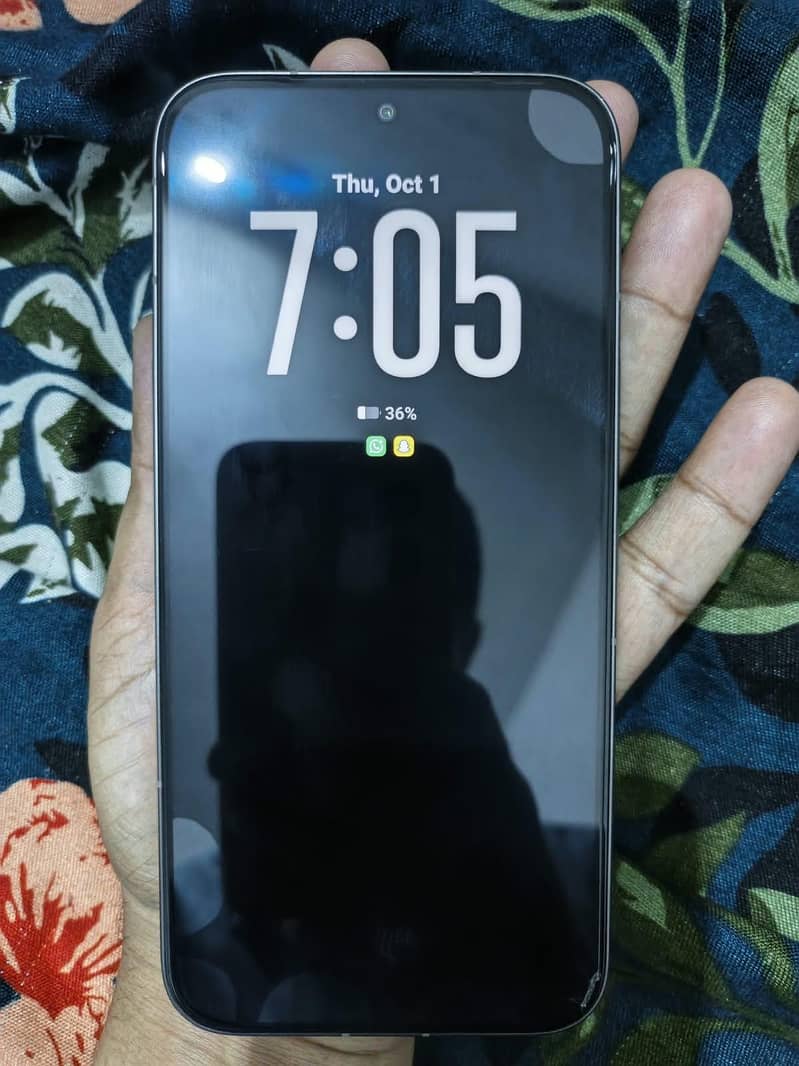 Infinix Note 60 Pro 0
