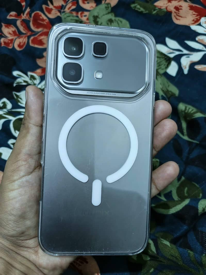 Infinix Note 60 Pro 4