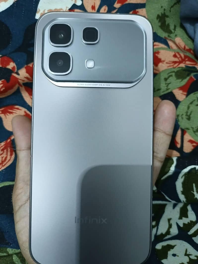 Infinix Note 60 Pro 5