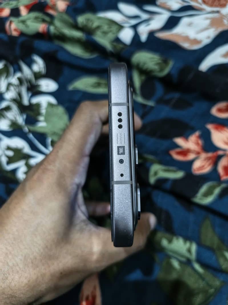 Infinix Note 60 Pro 8