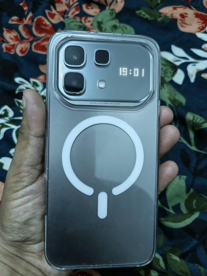 Infinix Note 60 Pro 9