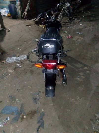 Bike for sale