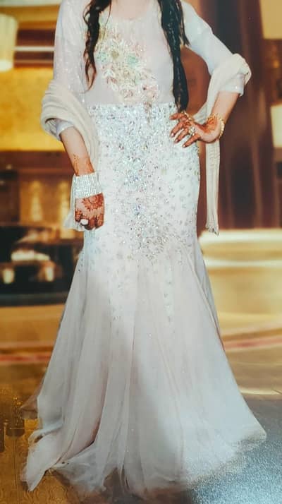 Long Maxi