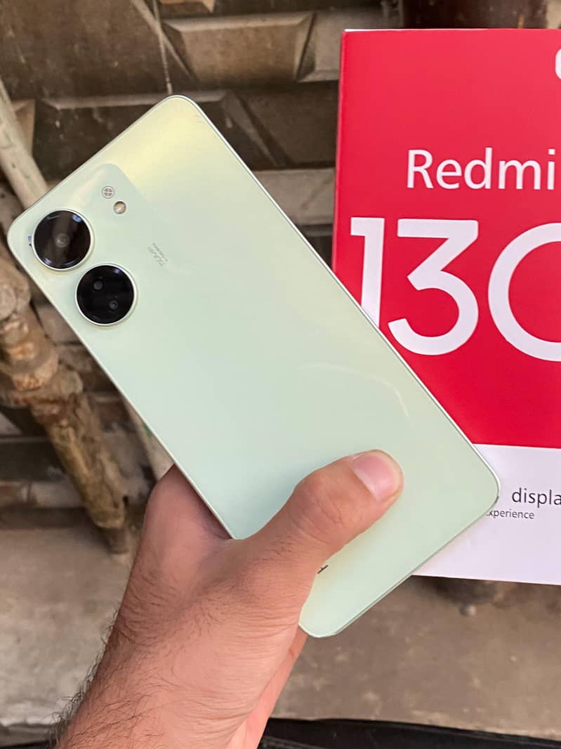Realme Other Model 2