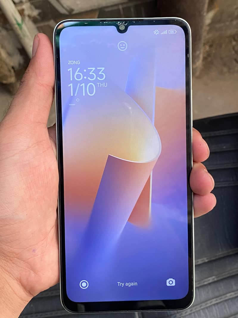 Realme Other Model 6